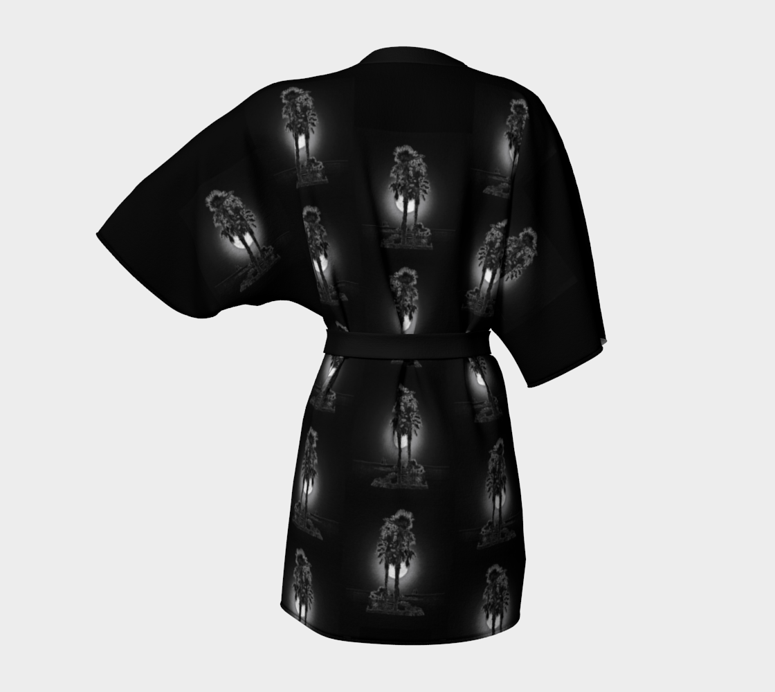 castaway kimono robe preview #4