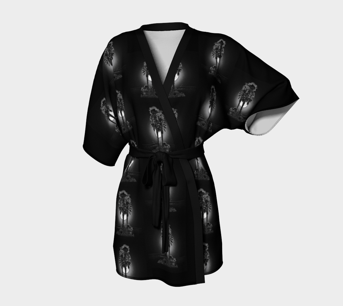 castaway kimono robe preview #1