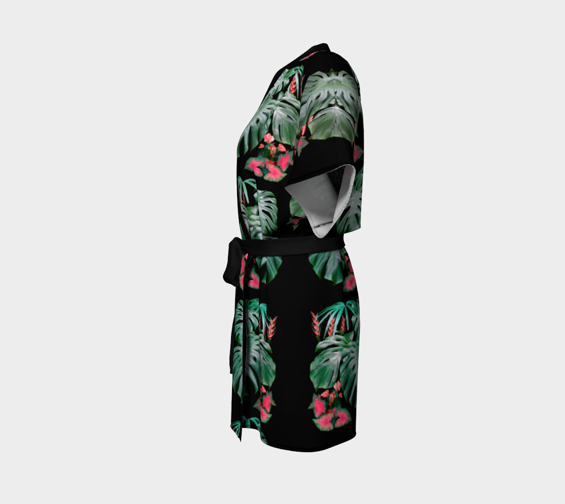 overleaf kimono robe preview #2