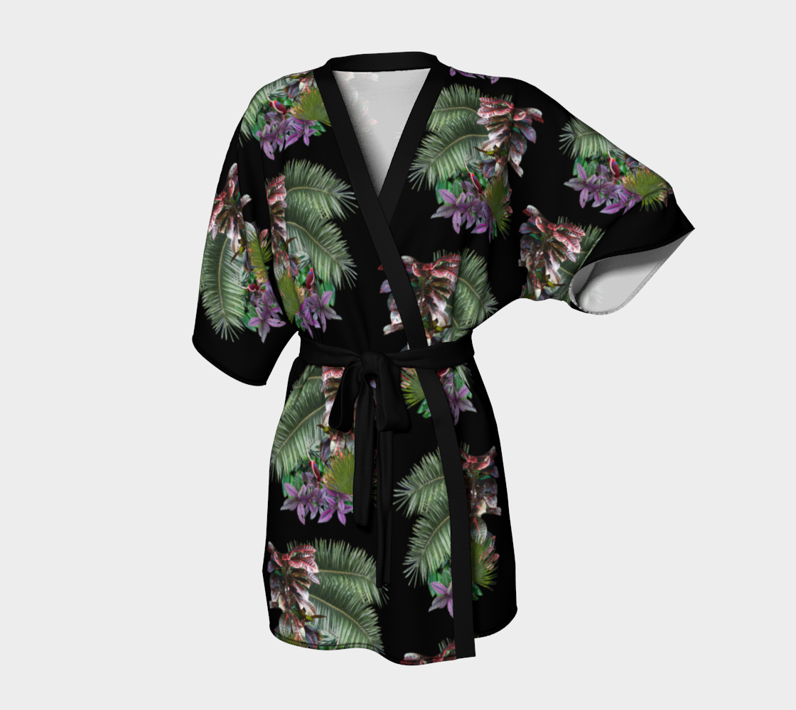 frondly kimono robe preview #1