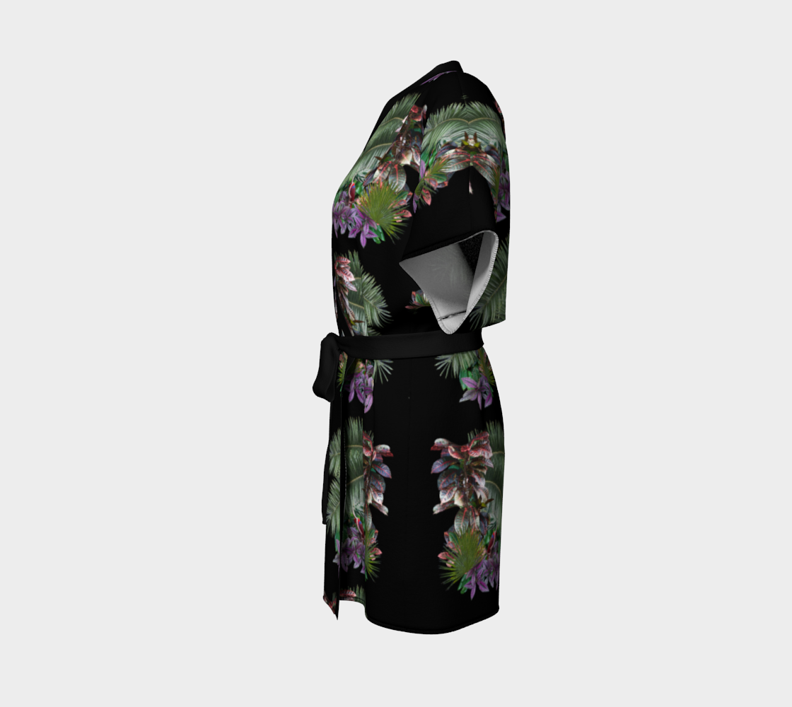 frondly kimono robe preview #2