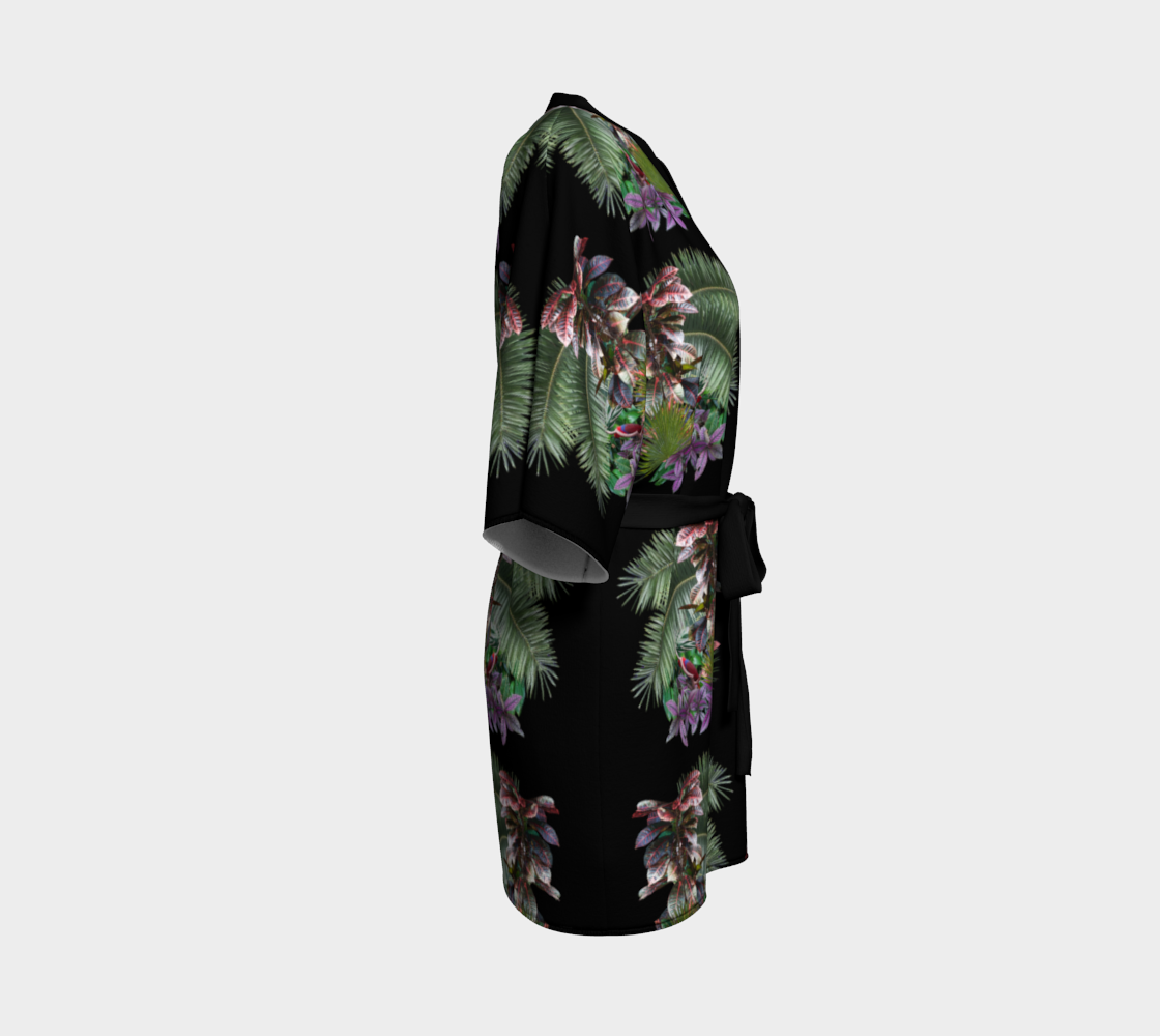 frondly kimono robe preview #3