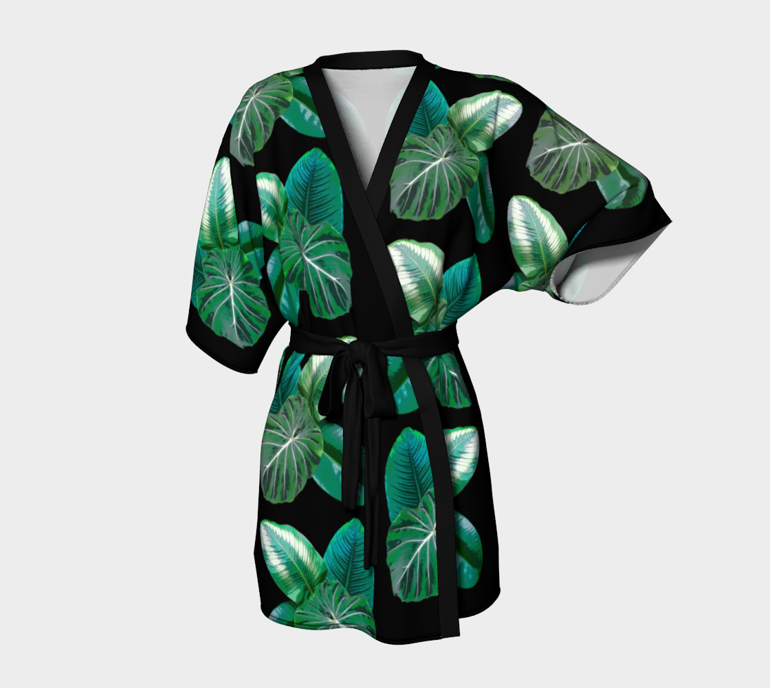 beleafer kimono robe preview #1