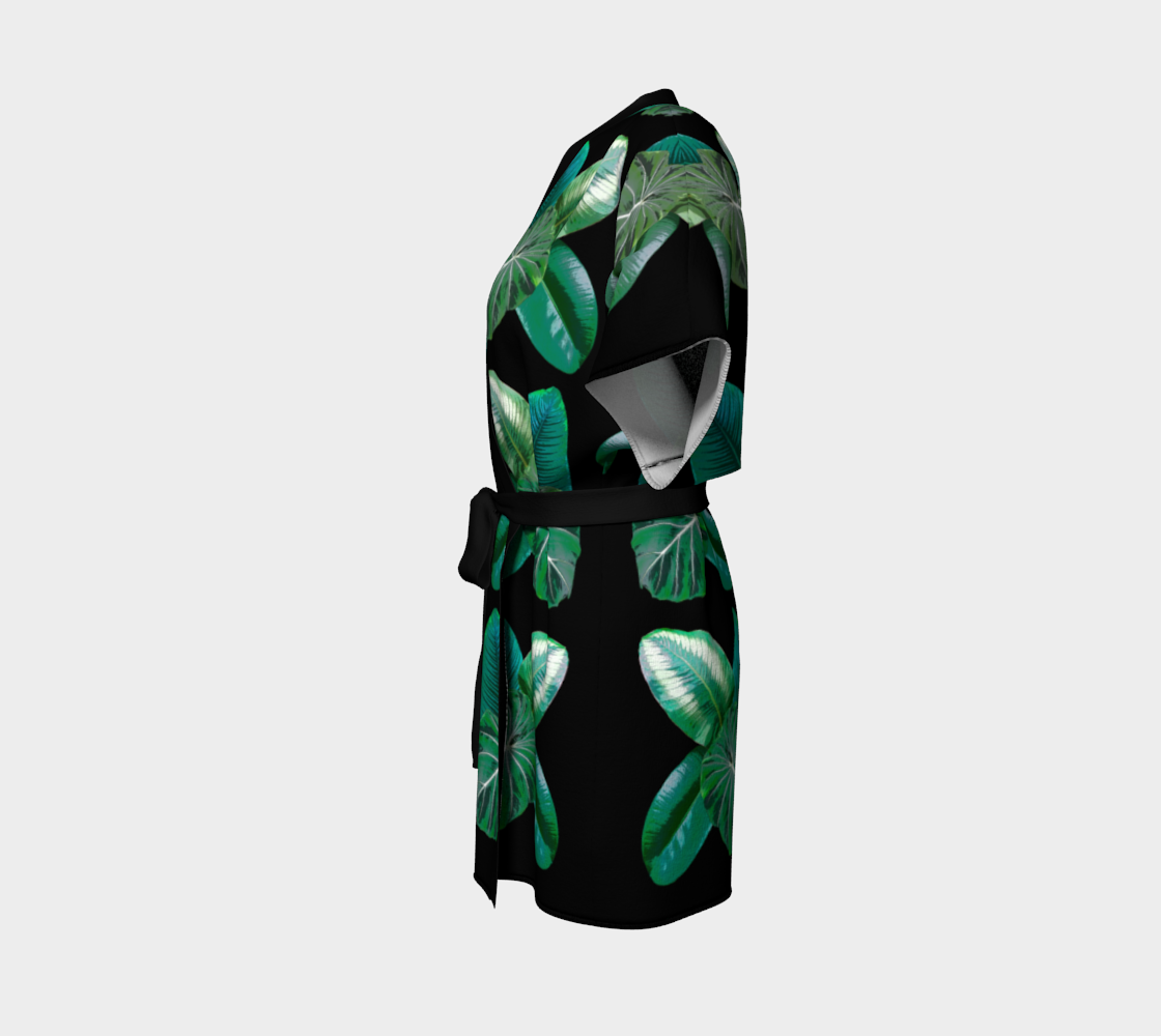 beleafer kimono robe preview #2