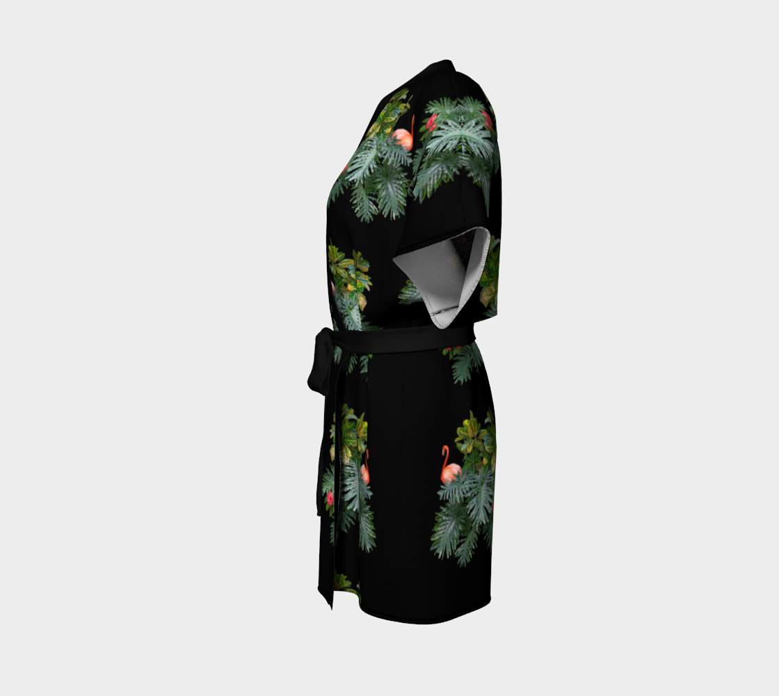flamingogo kimono robe preview #2