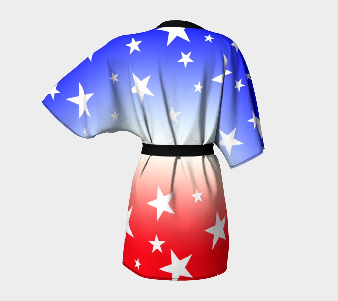 American Flag Inspired preview #4