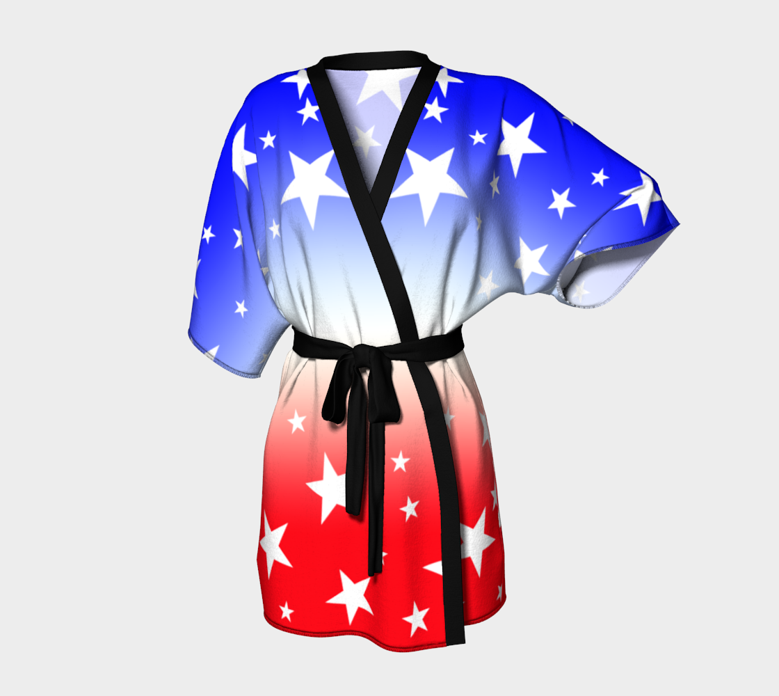 American Flag Inspired preview #1
