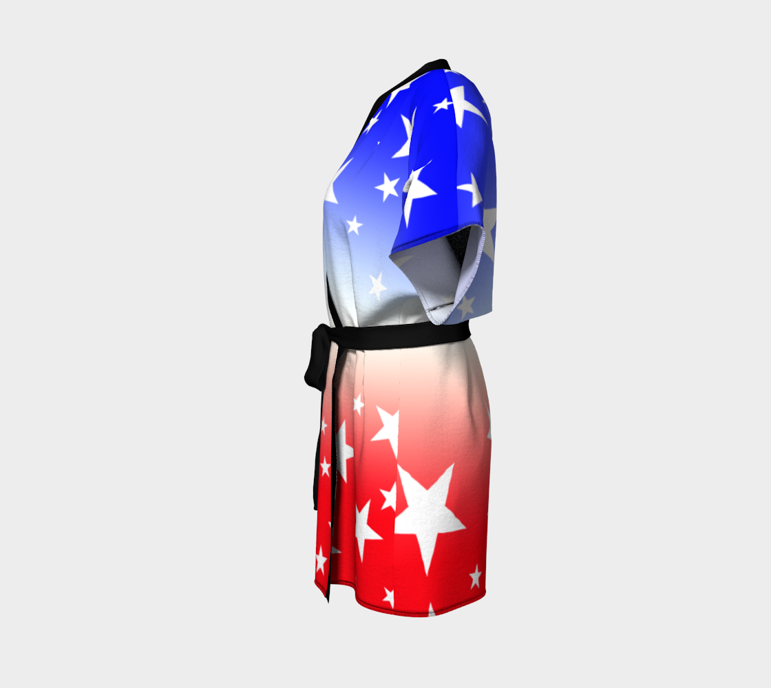 American Flag Inspired preview #2