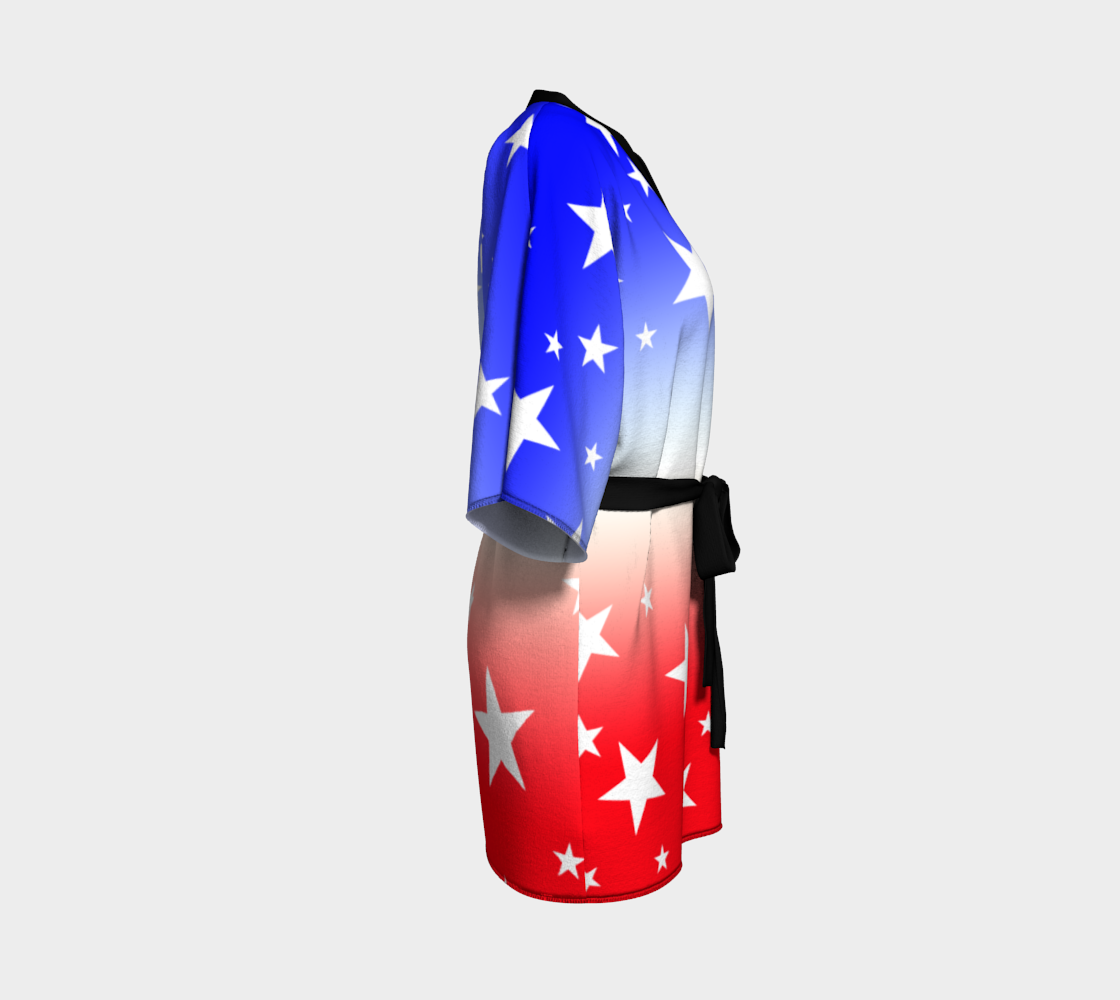 American Flag Inspired preview #3