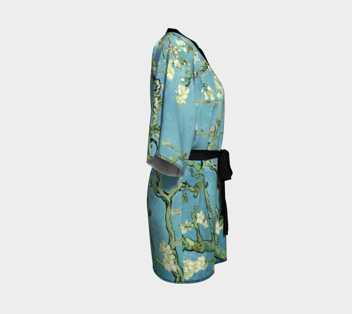 Van Gogh Almond Blossoms preview #3