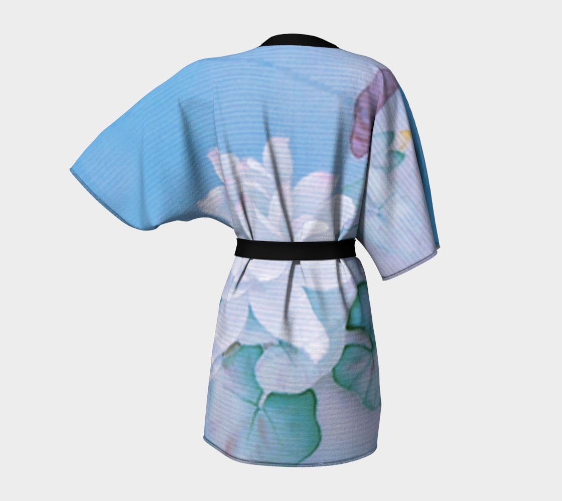 Antique Kimono Art preview #4