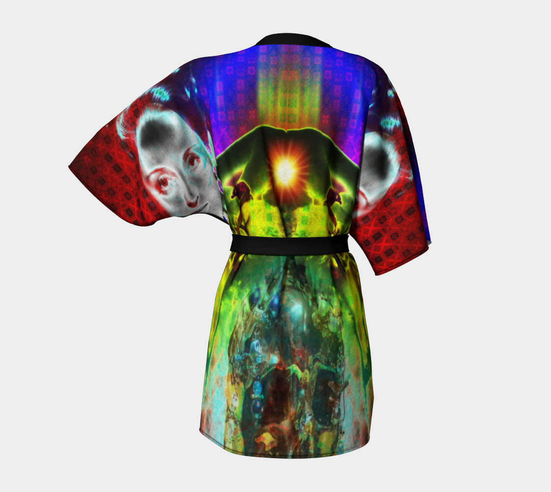 BetteDavis(neon) preview #4