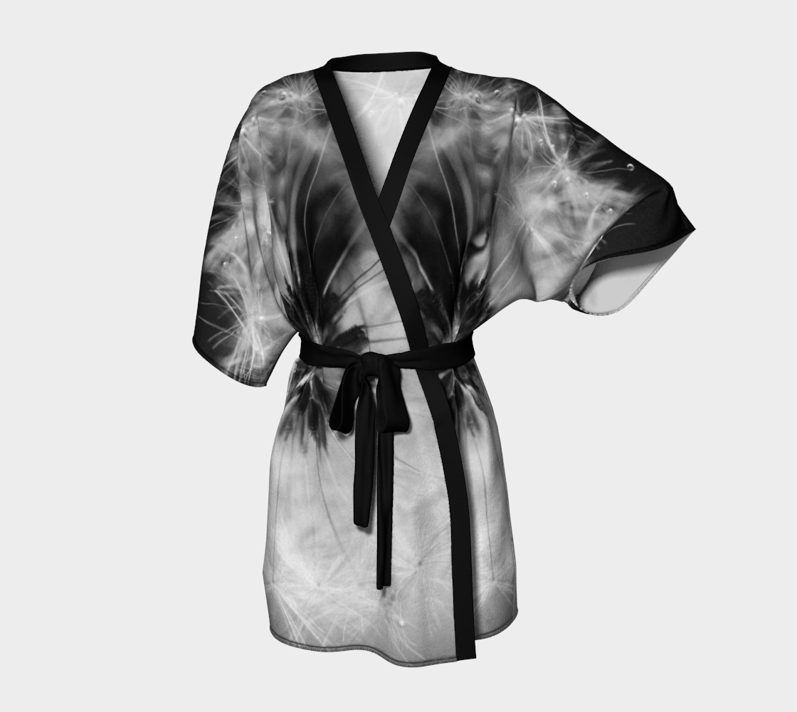 Aperçu de Dent-de-lion Kimono