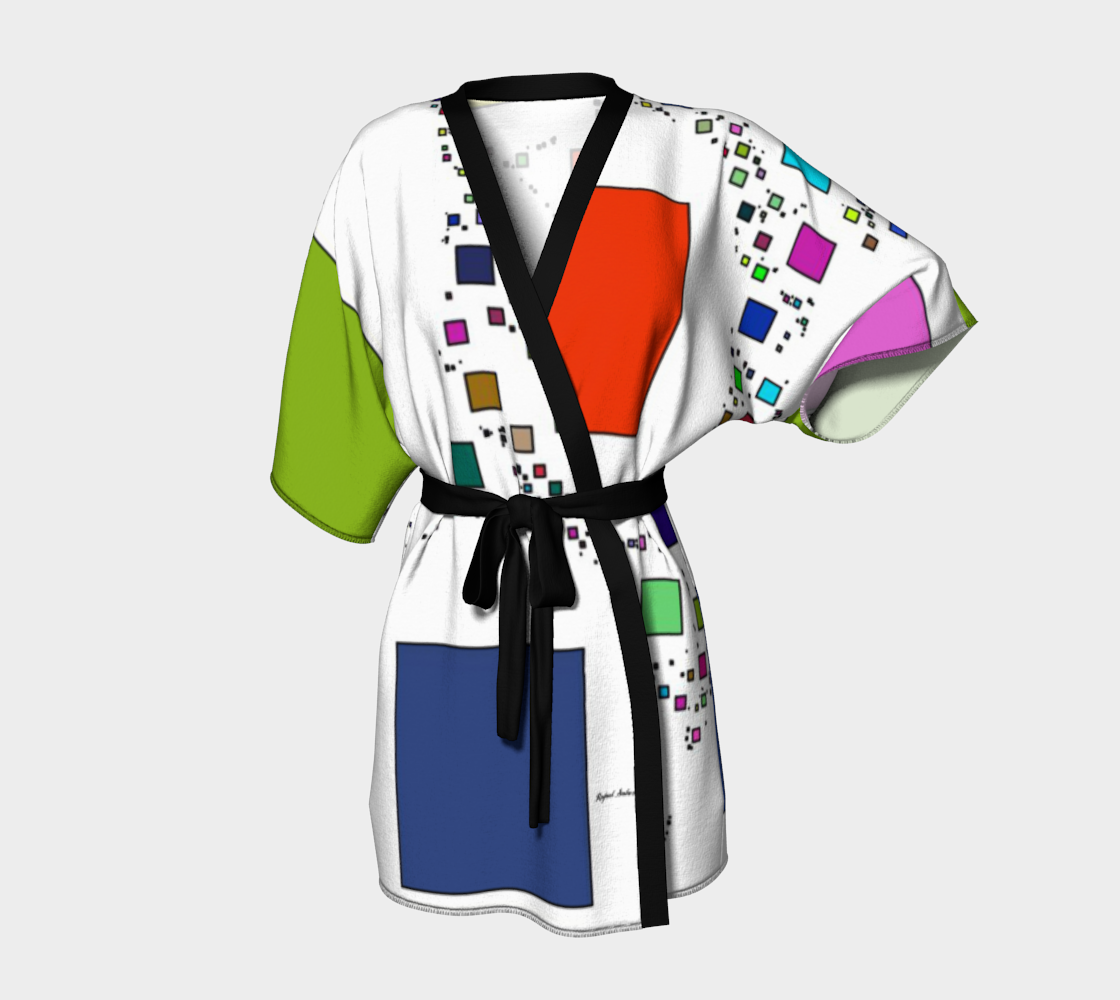 SocialDistance2 kimono robe preview