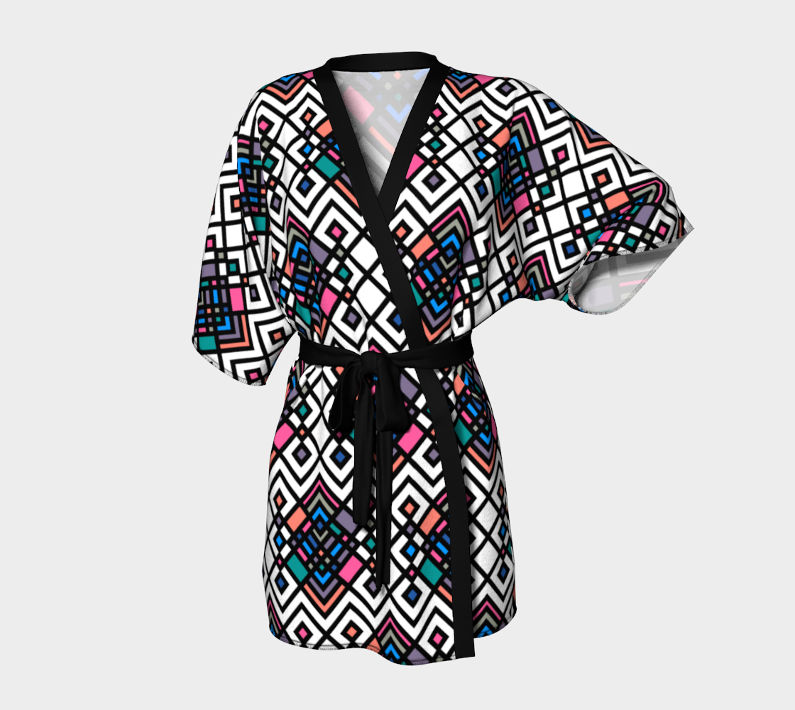 Aztec Boho Style  preview