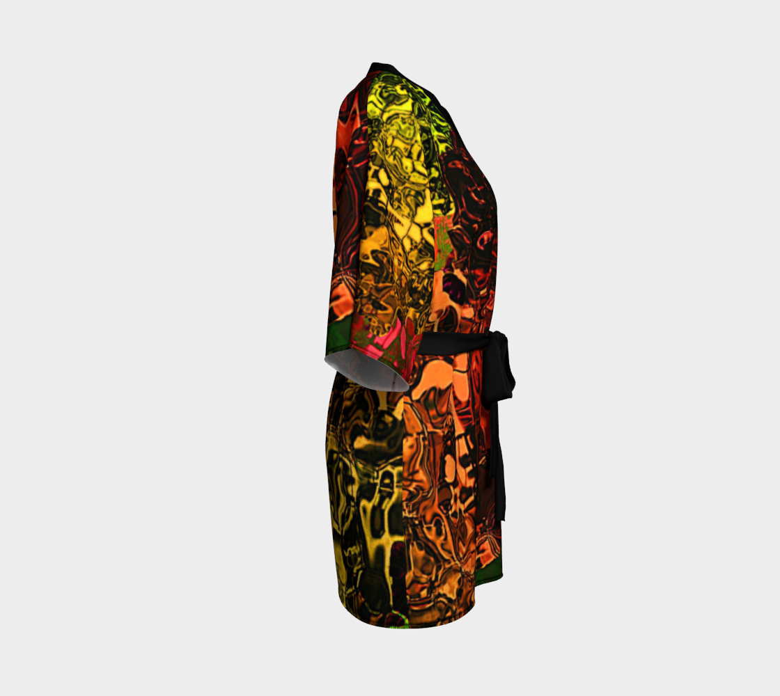 megami kimono robe from japan 2 preview #3