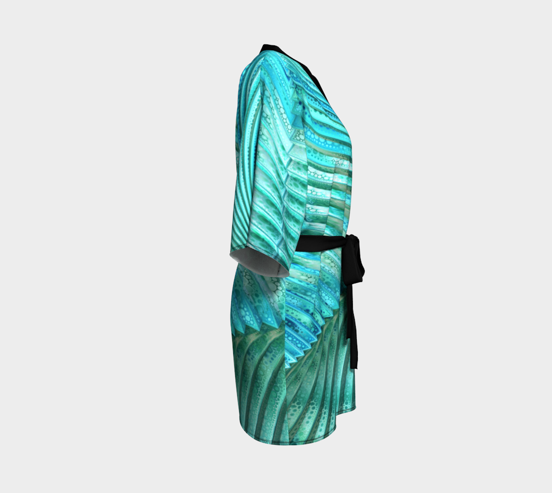 Sea Foam preview #3