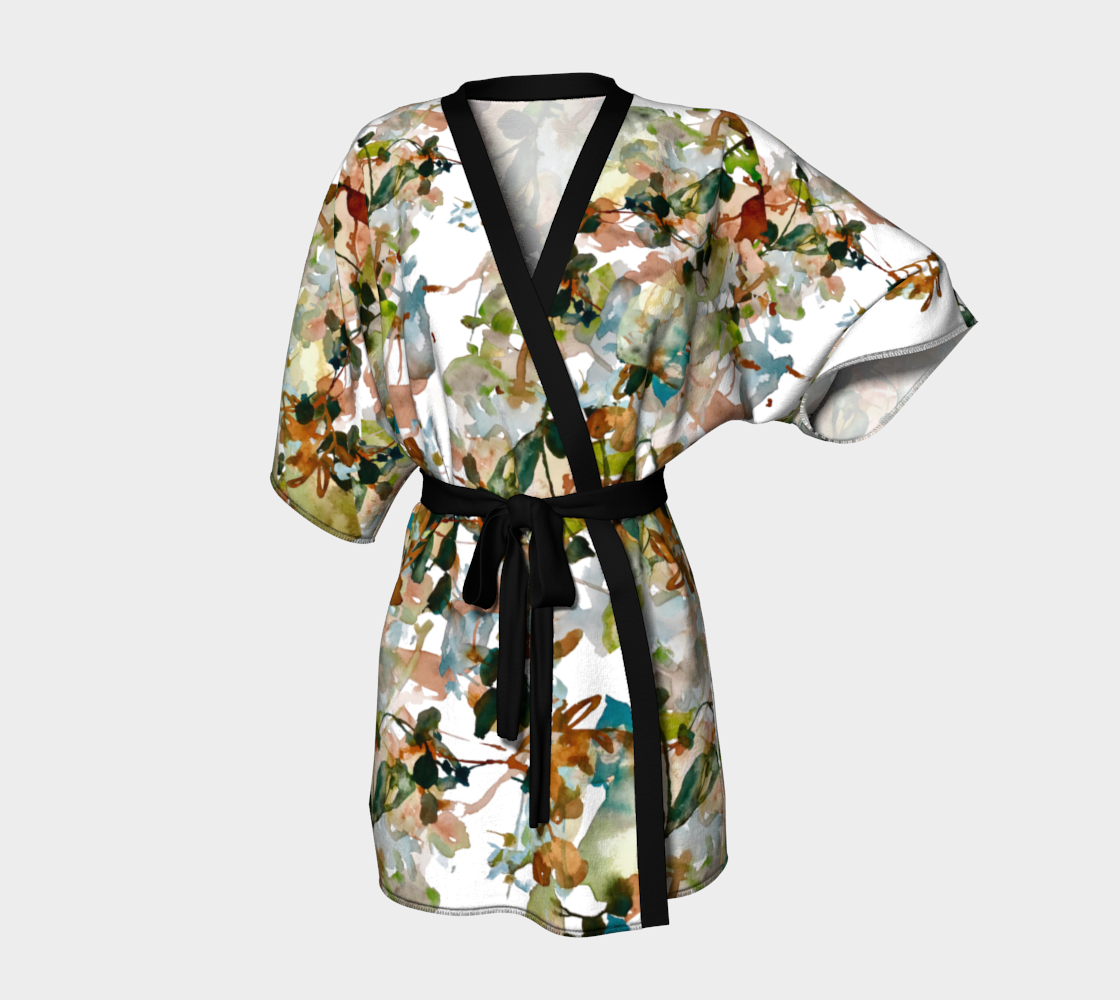 Aperçu de mana gum kimono 