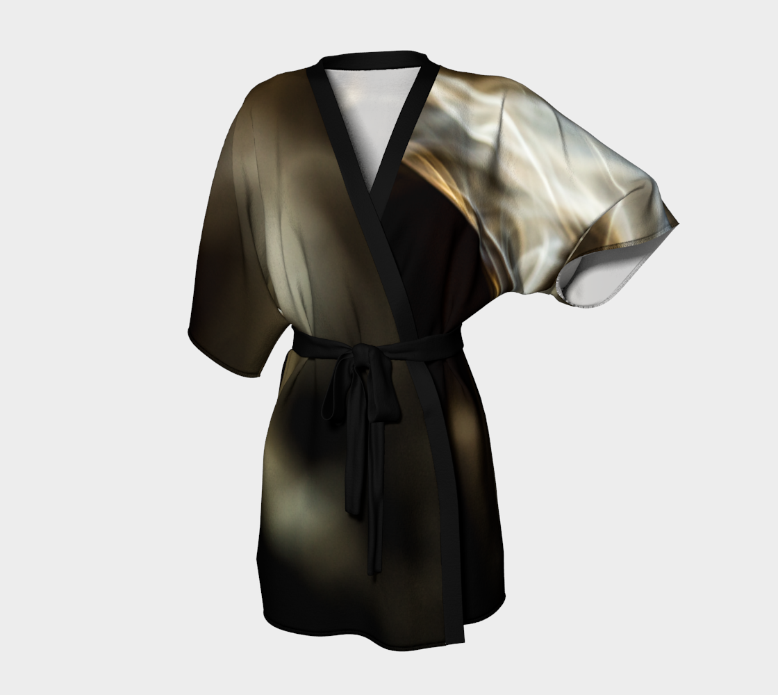 Aperçu de Smokey robe