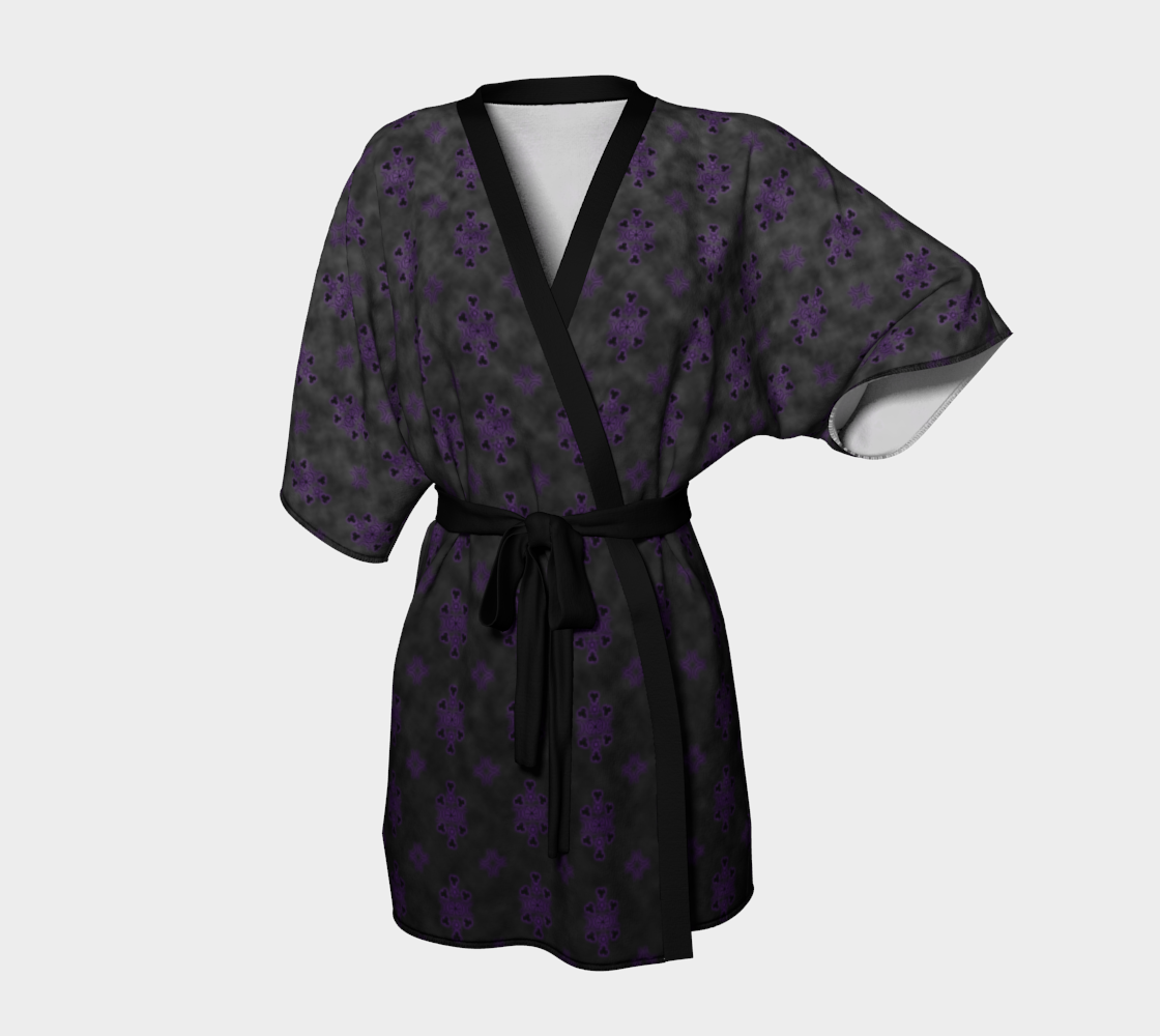 Witchy Ombre Pattern preview #1