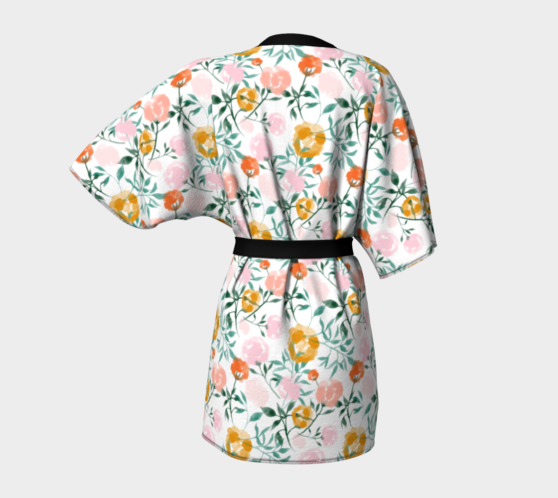 Spring Blush preview #4