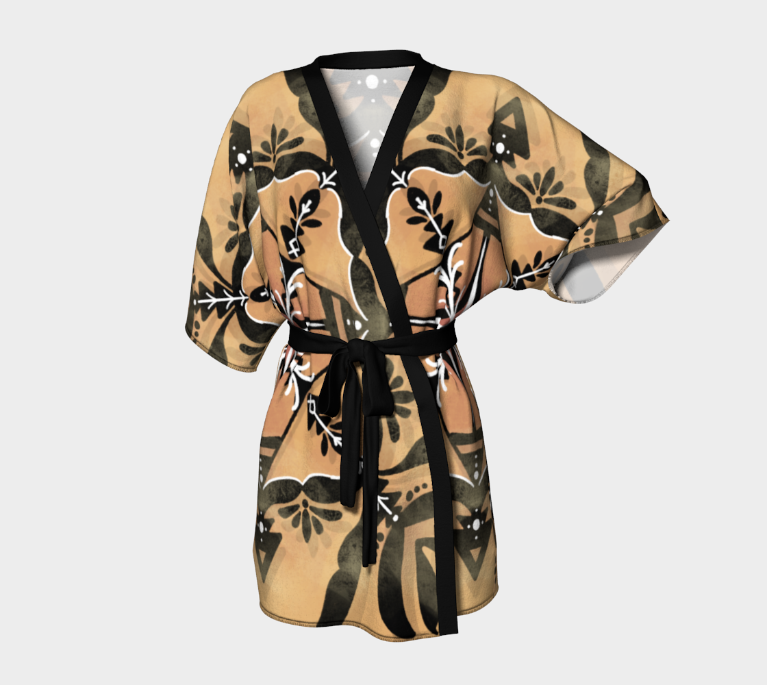 Aperçu de Midsummer Kimono Robe 