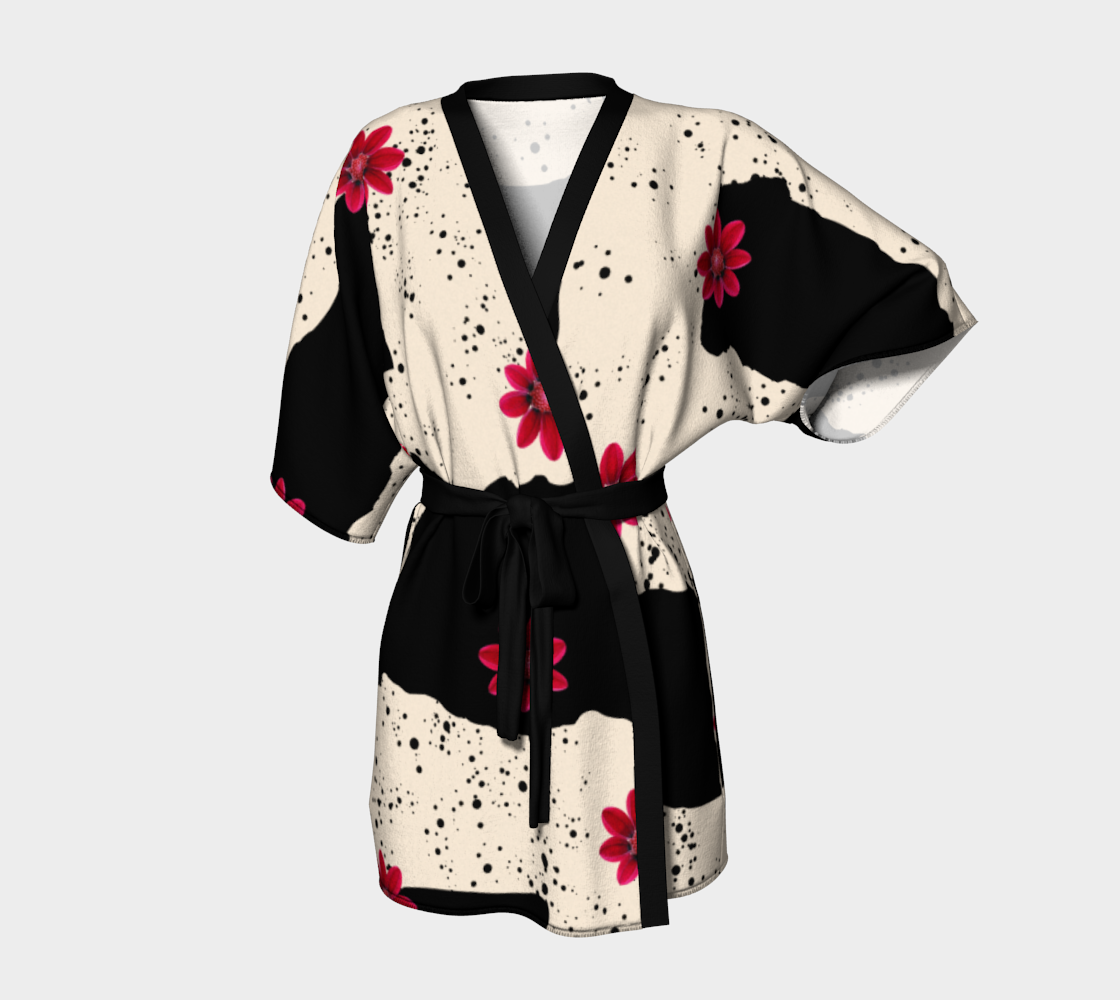 Floral preview