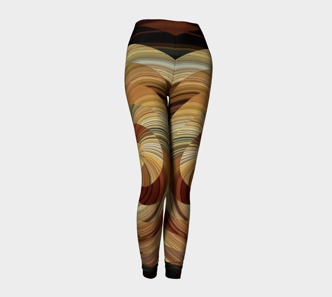 Cinnamon Swirl preview #1