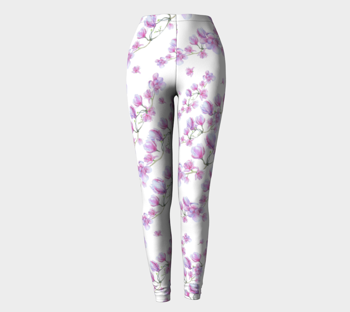 Magnolia preview #2