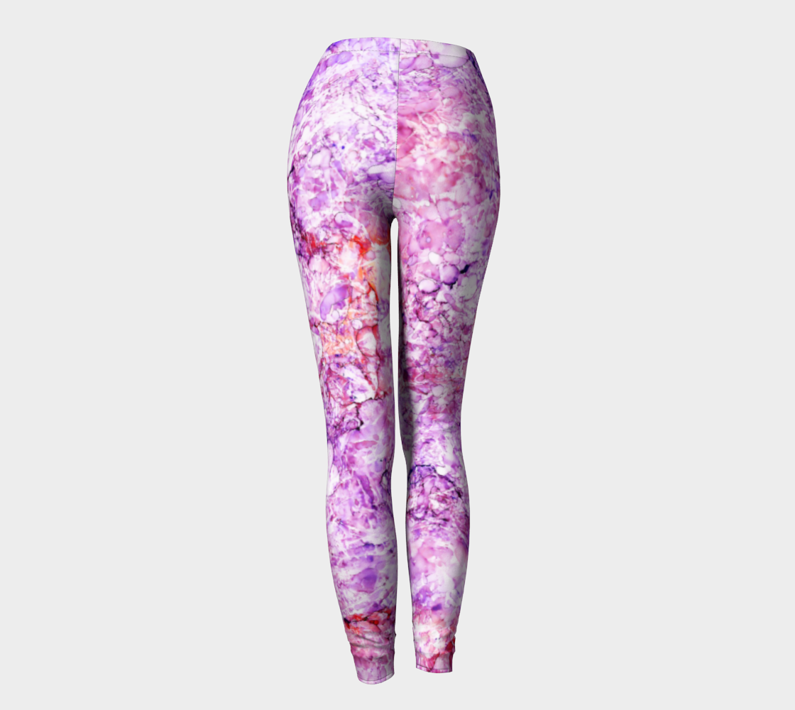 Marbled Violet preview #4