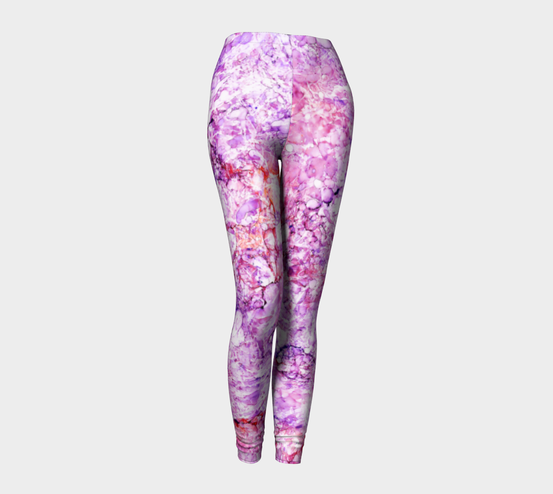Marbled Violet preview #1