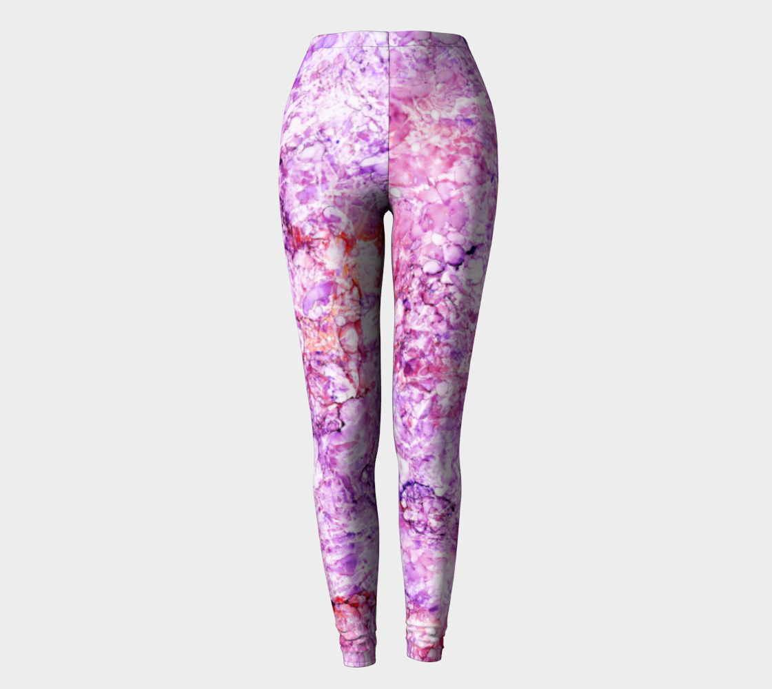 Marbled Violet preview #2