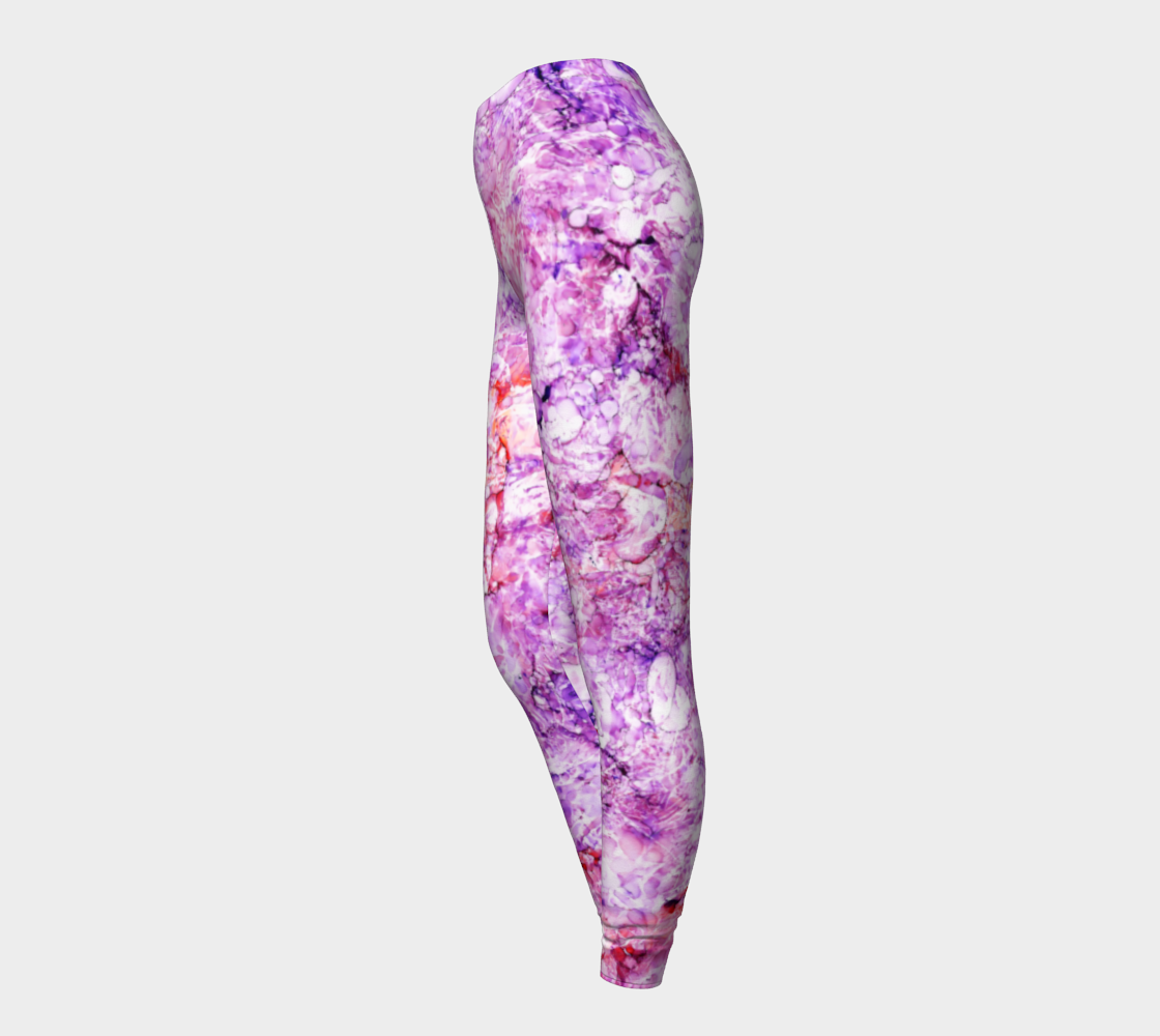 Marbled Violet preview #3