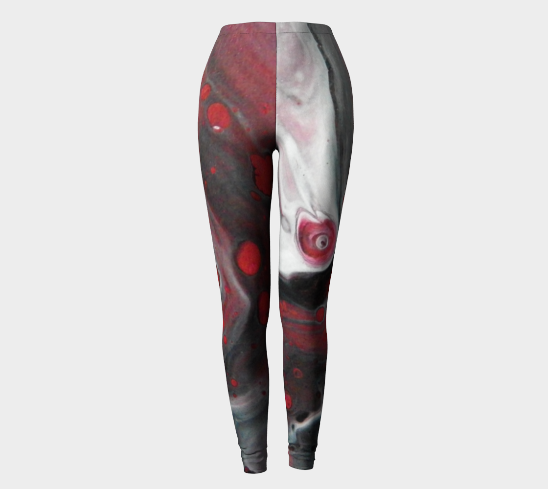 Aperçu de Jupiter Landing Leggings