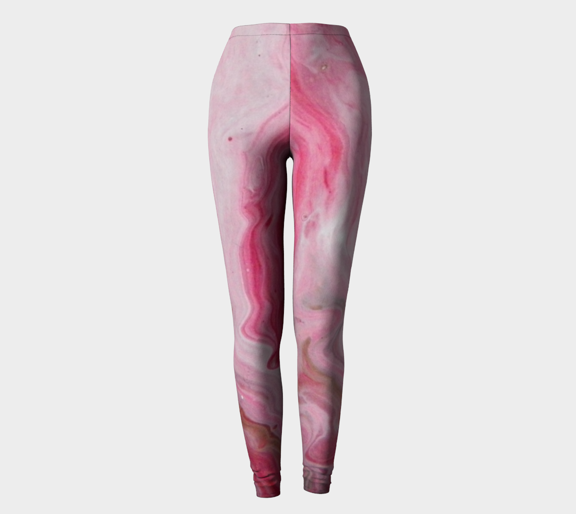 Aperçu de Candied Heart Leggings