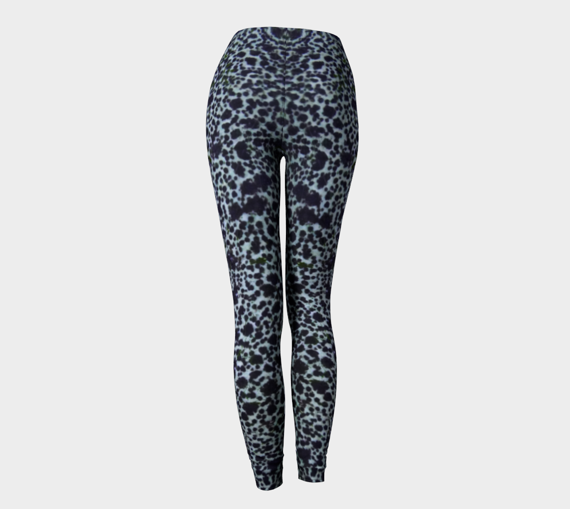Moray Eel Leggings preview #4