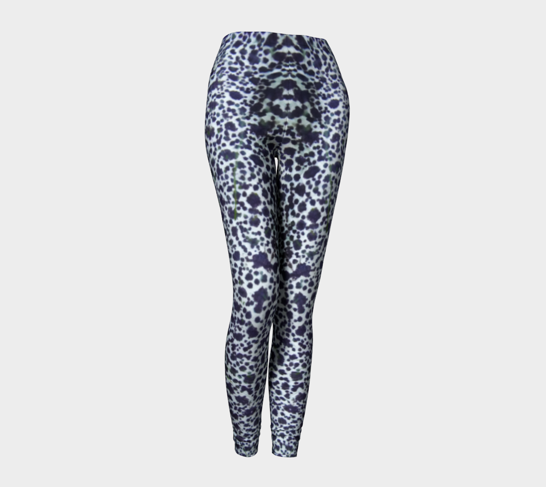 Moray Eel Leggings preview #1