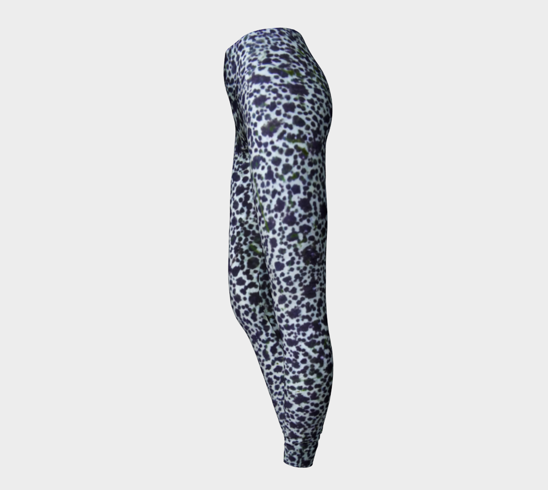 Moray Eel Leggings preview #3