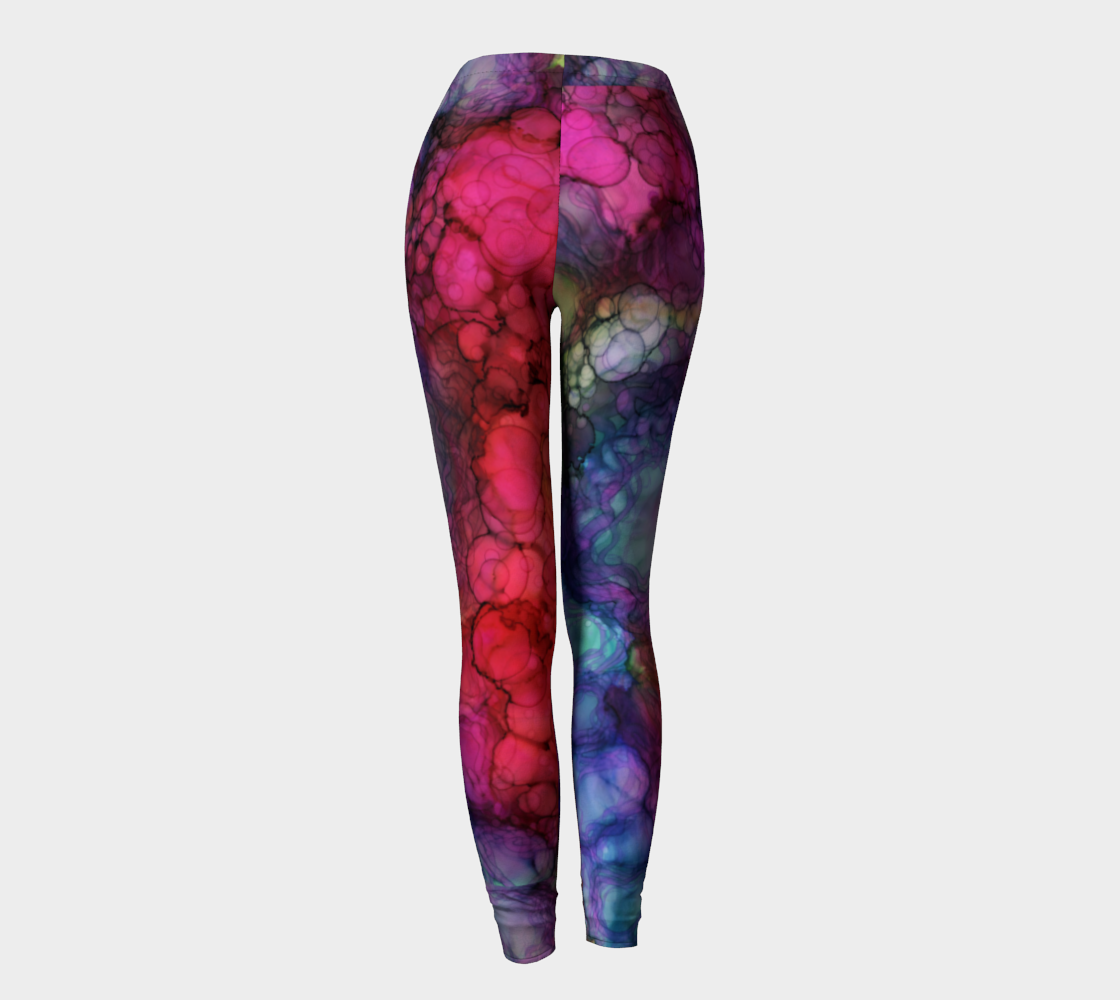 In Rainbows hiwaist PaminOttawa preview #4