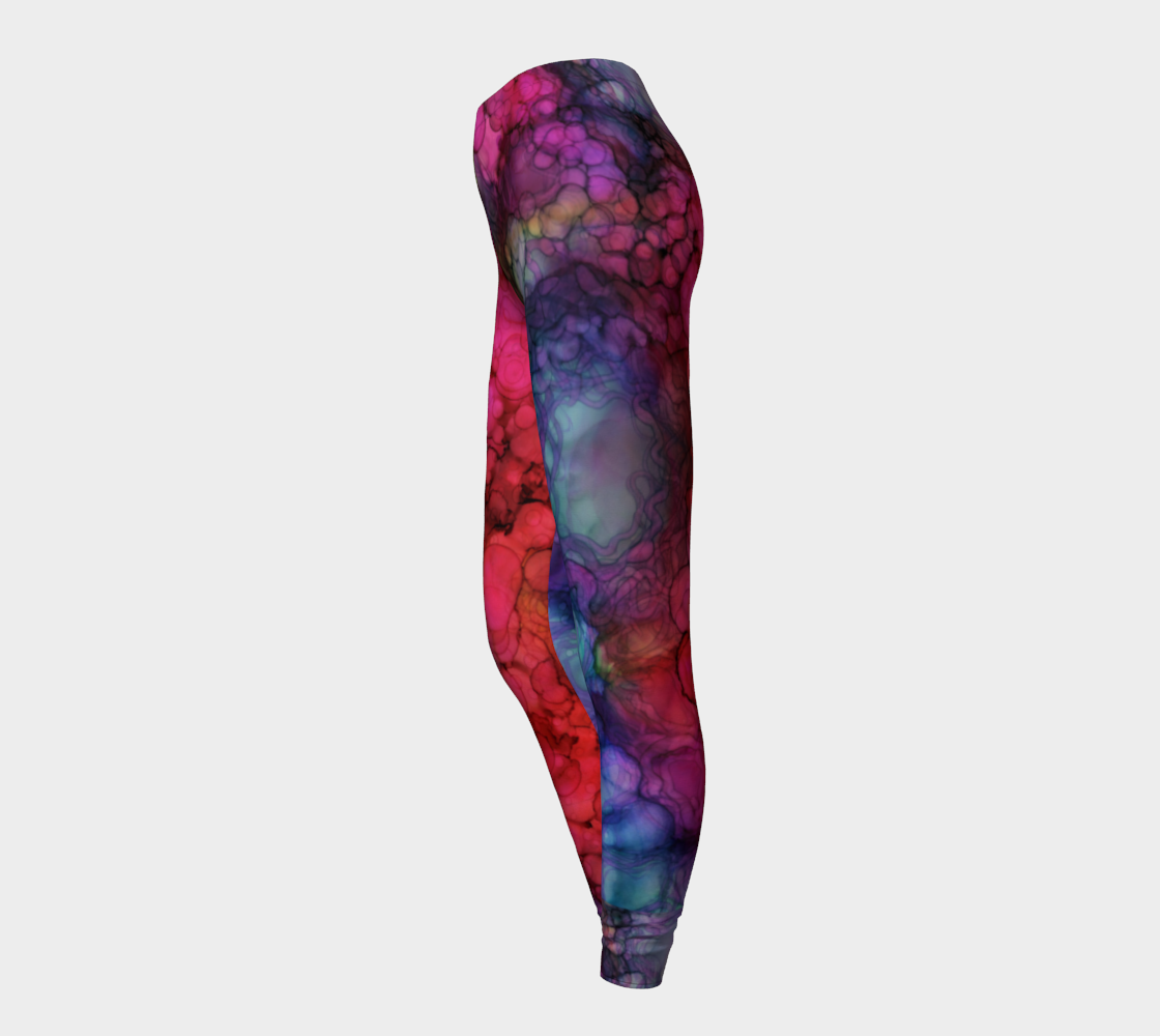 In Rainbows hiwaist PaminOttawa preview #3