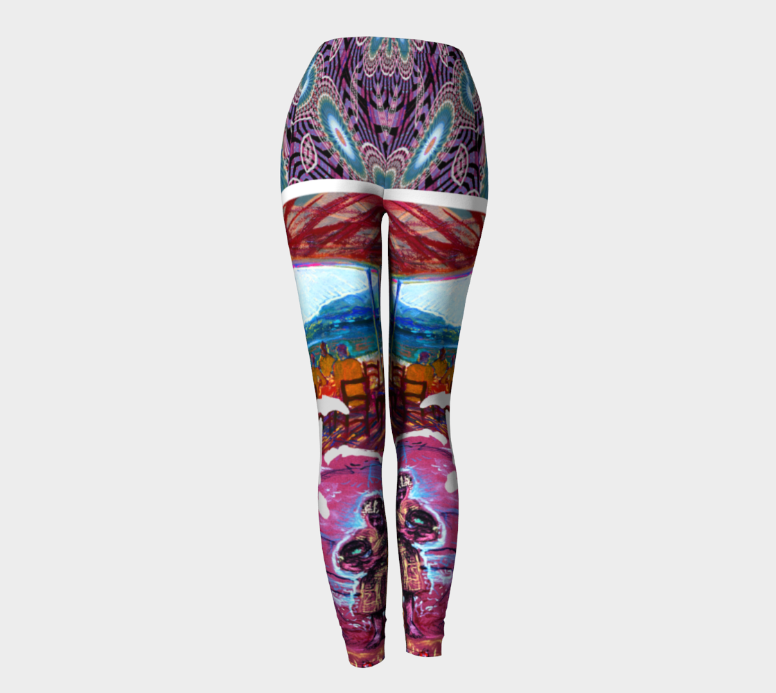 Devin Avatar Royal Paisley Sig-Reversals preview #4