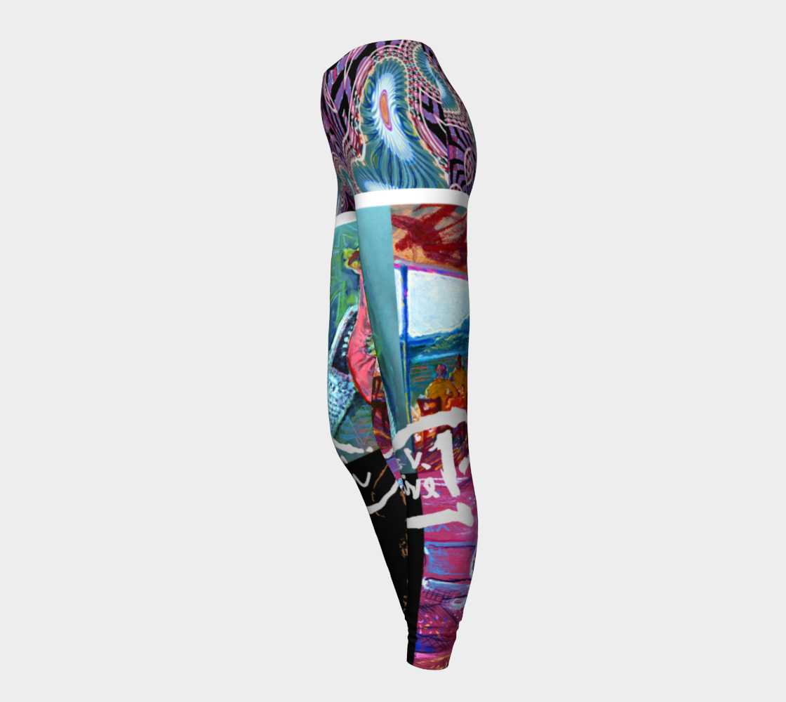 Devin Avatar Royal Paisley Sig-Reversals preview #3