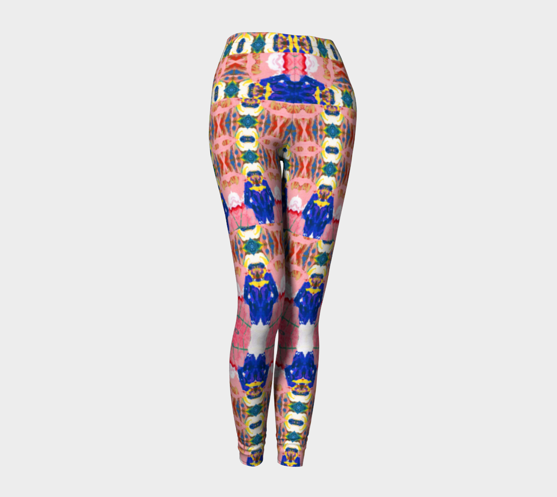 Sea Ray / Elastic Boy-Toys Leggings preview #1