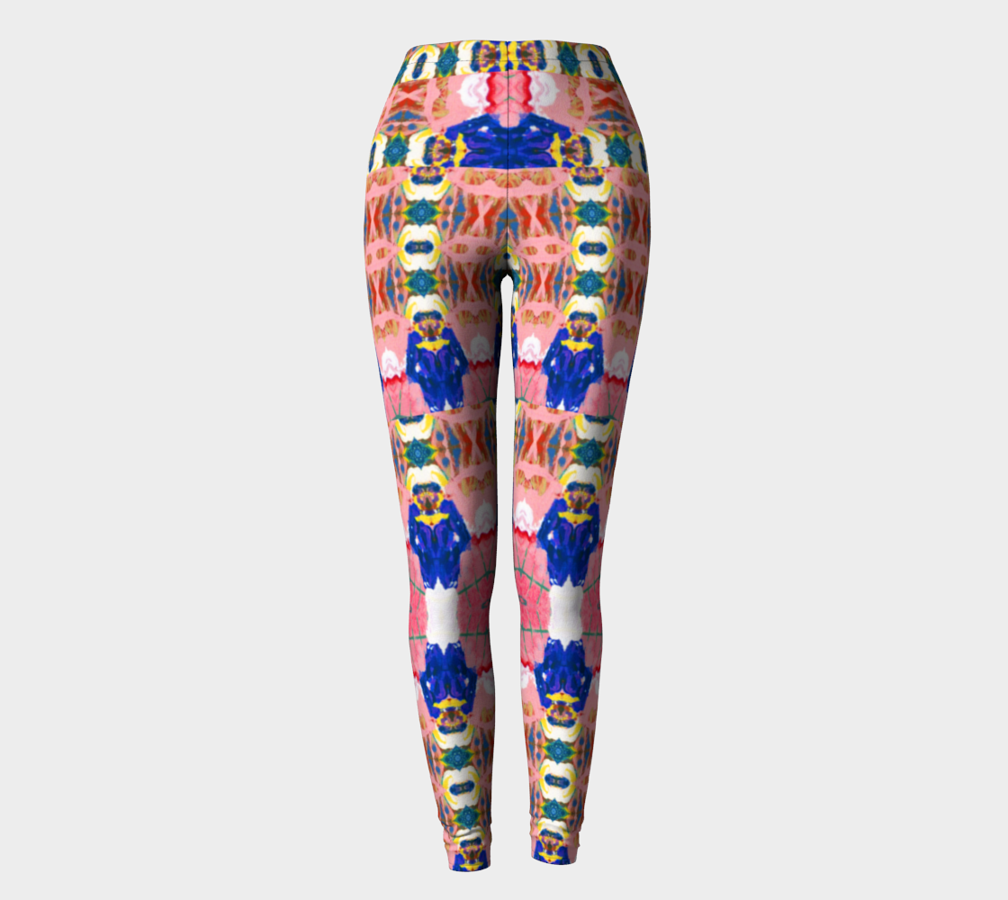 Sea Ray / Elastic Boy-Toys Leggings preview #2