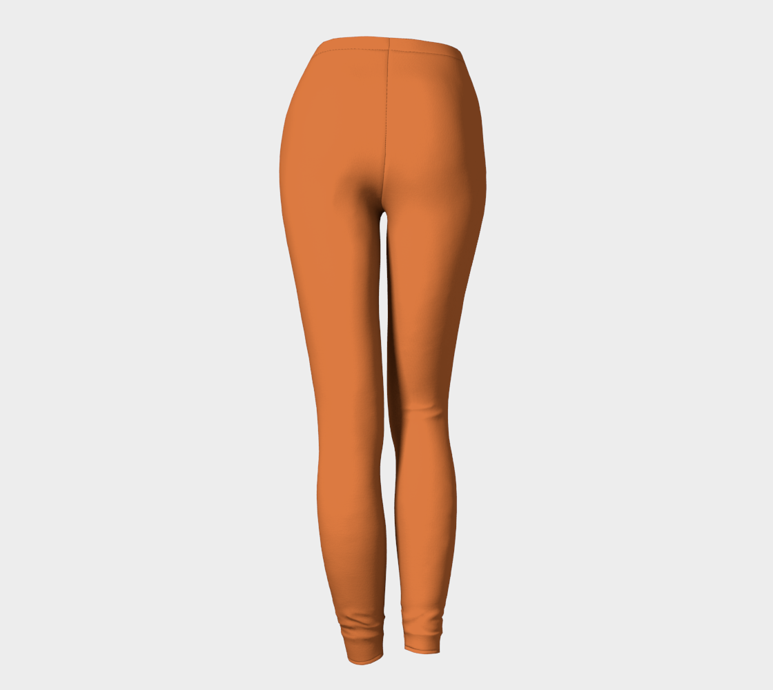 Lava Coordinating Orange preview #4