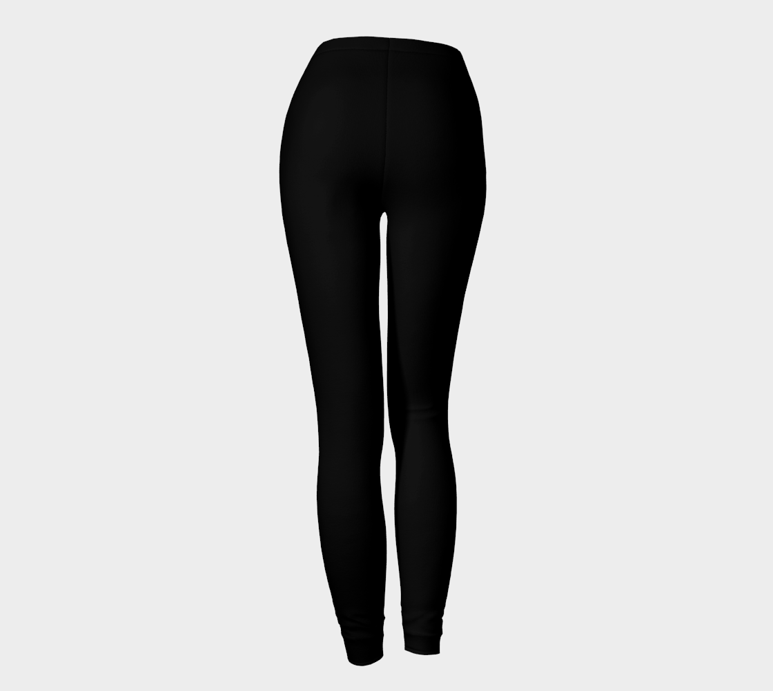 Black Monochrome preview #4