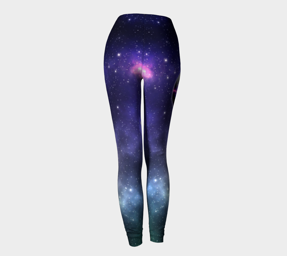 IPR Cosmic Dreams Leggings 1 preview #4