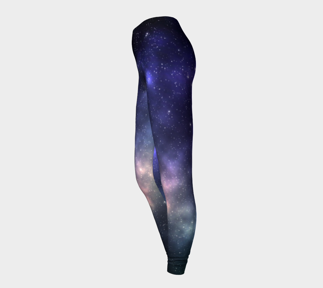 IPR Cosmic Dreams Leggings 1 preview #3