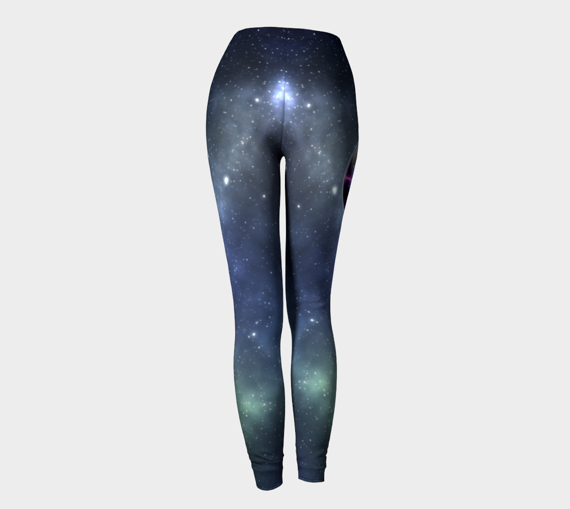 IPR Cosmic Dreams Leggings 2 preview #4