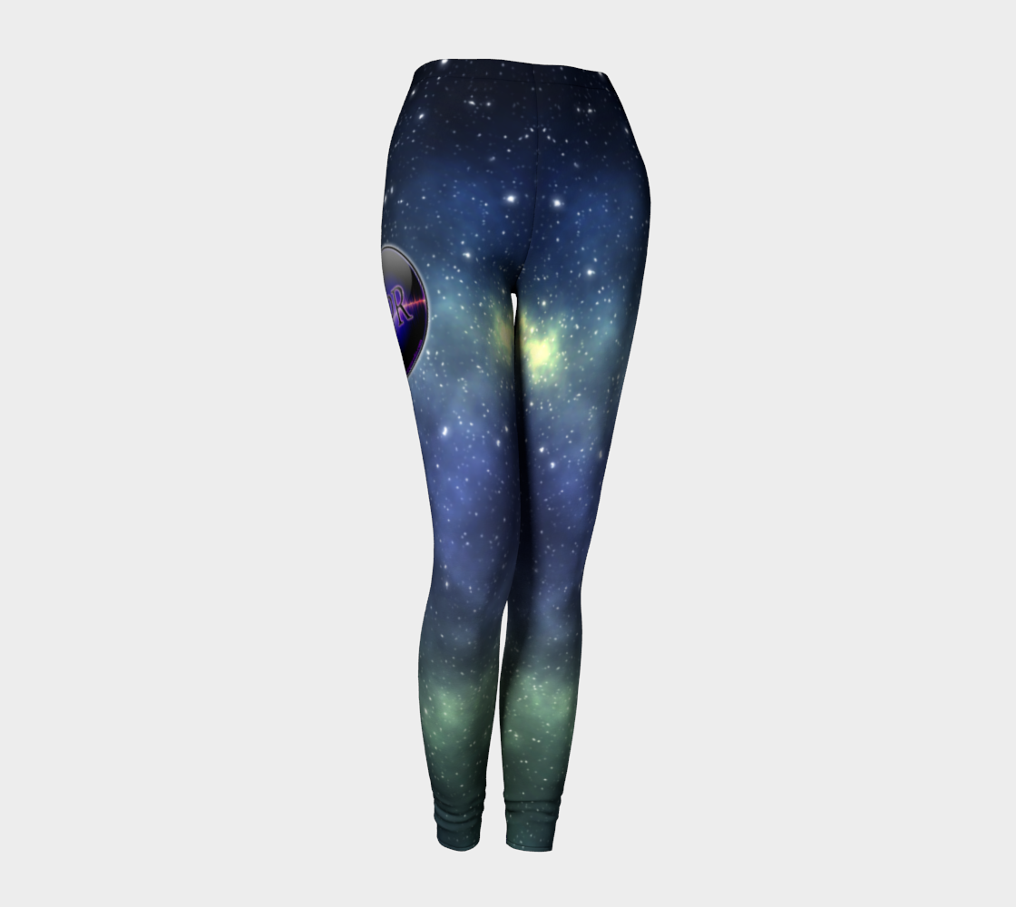 IPR Cosmic Dreams Leggings 2 preview #1